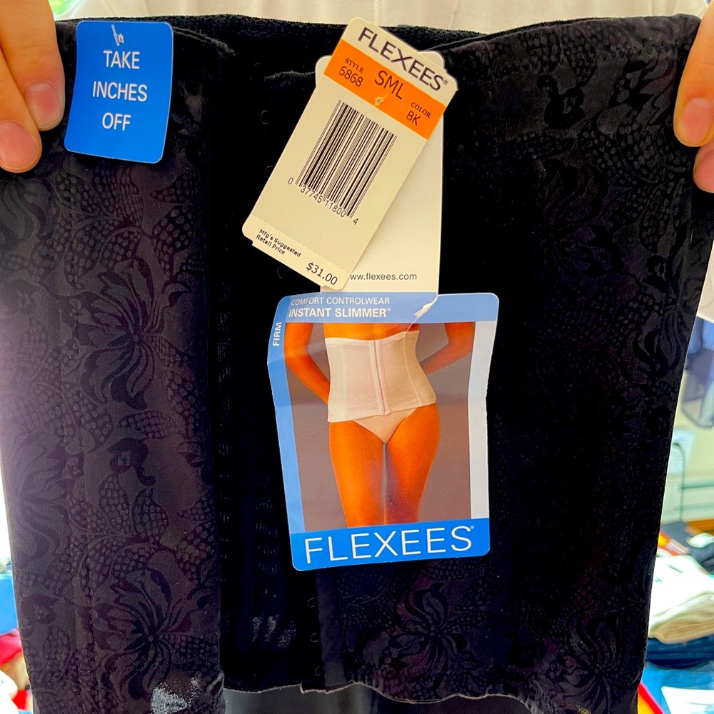 Brand new women’s corset